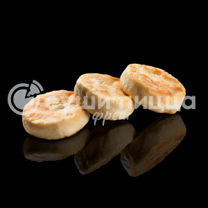 СЫРНИКИ