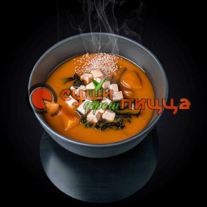 Мисо суп